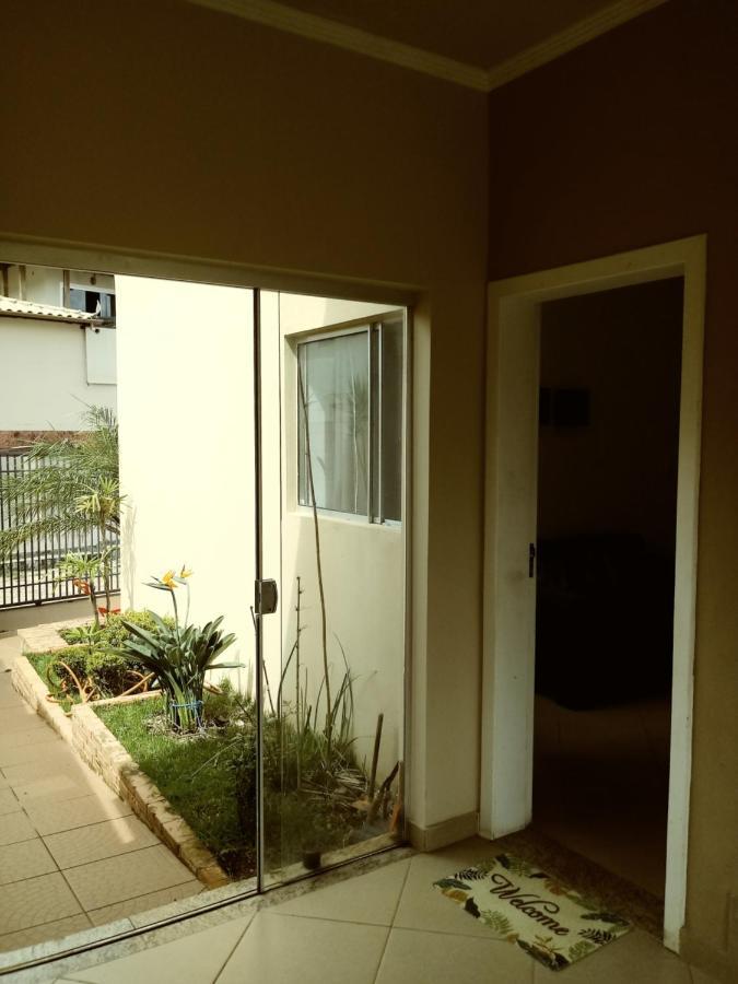 Apartamento Jn ديامانتينا المظهر الخارجي الصورة