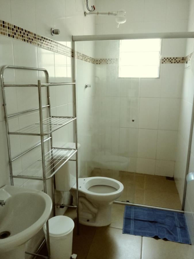Apartamento Jn ديامانتينا المظهر الخارجي الصورة