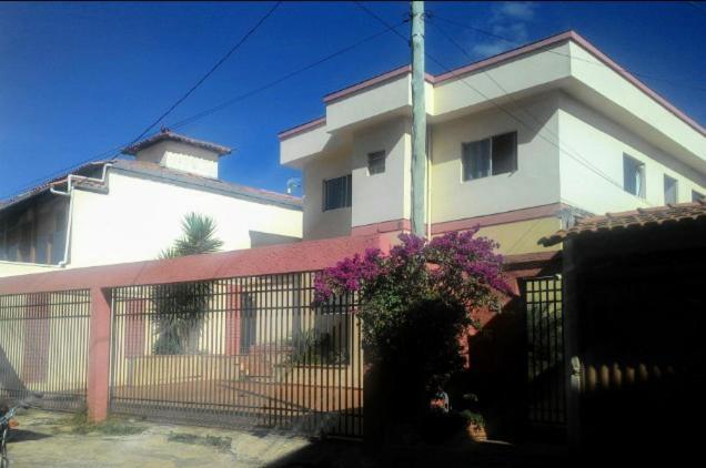 Apartamento Jn ديامانتينا المظهر الخارجي الصورة